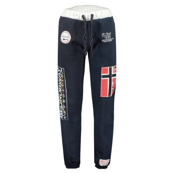 Myer men navy