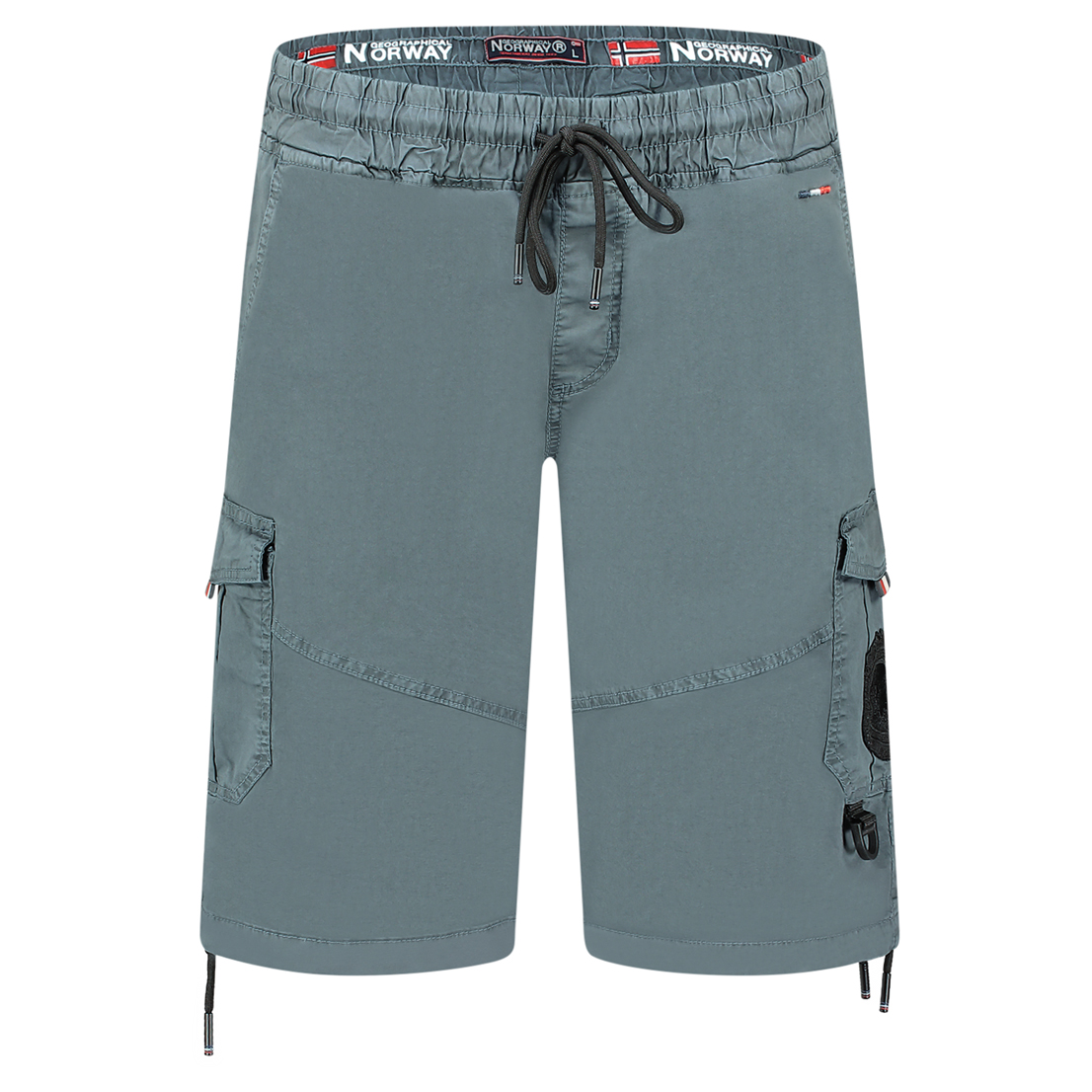 PACARO MEN 317-BLUE-a PACARO
