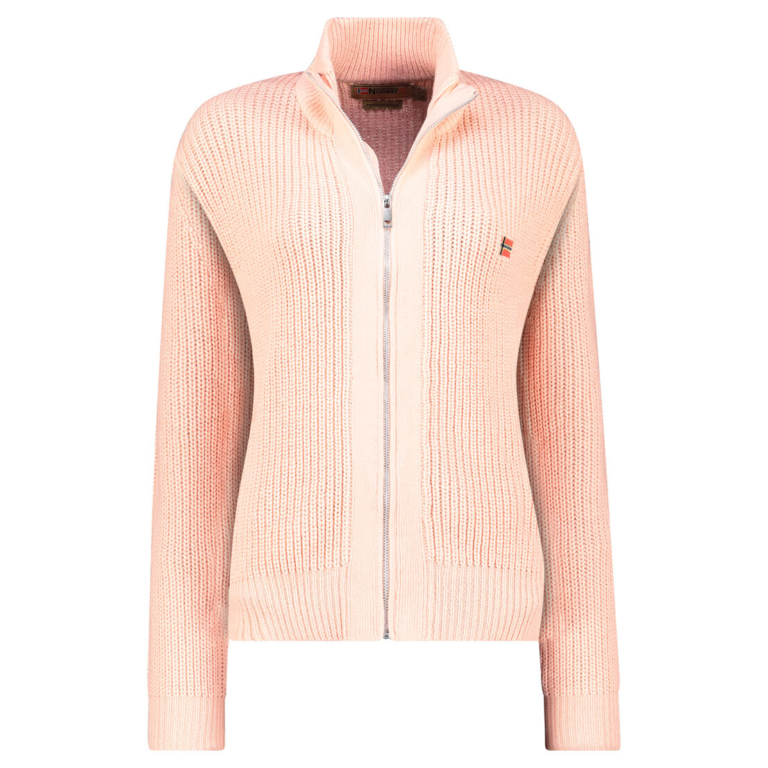 Ženska majica FLEXIBLE Roza