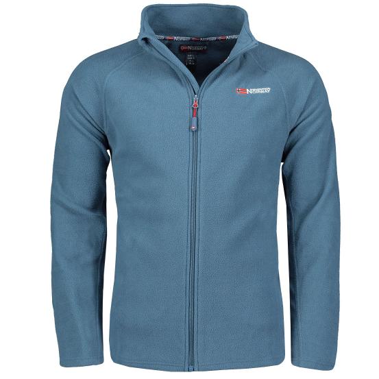 Dječja polar jakna TUG Petrol