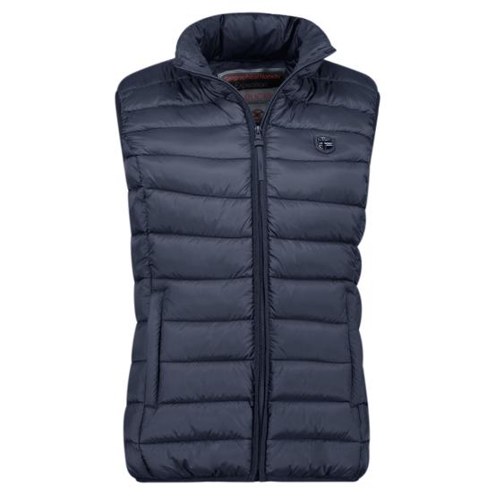 Ženski prsluk VATIKOTAL Mornarsko plava