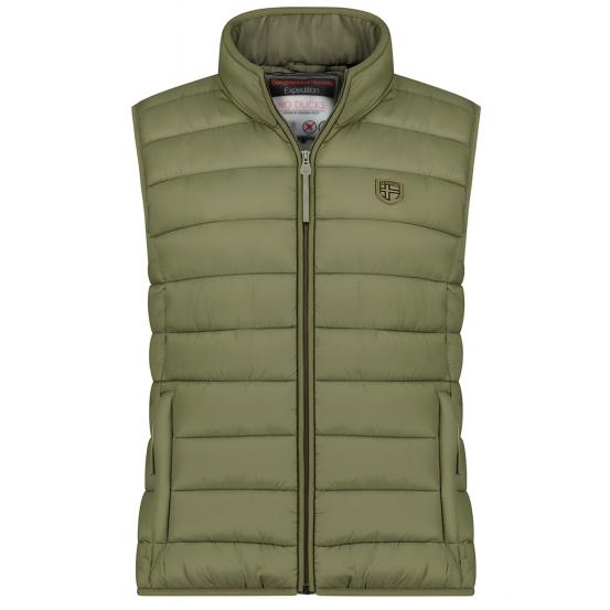 Ženski prsluk VATIKOTAL Maslinasta