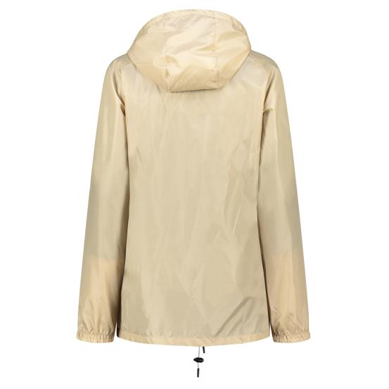 BOAT BEIGE DB LADY 044-BEIGE-b Ženska lagana jakna BOAT Bež - Slika 4
