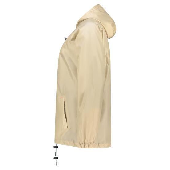BOAT BEIGE DB LADY 044-BEIGE-d Ženska lagana jakna BOAT Bež - Slika 3